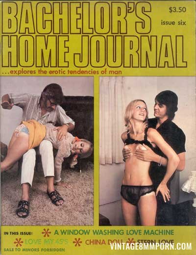 Bachelors Home Journal 6 (1971)