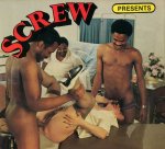 Screw 62 - Tina's Sex Ward