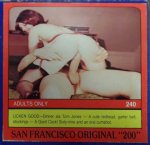 San Francisco Original 200 240 - Licking Good