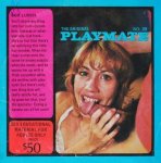 Playmate Film 39 - Box Lunch