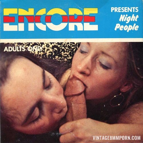 Encore 3 - Night People