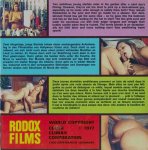 Rodox Film 668 - Hollywood Orgy