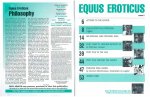 Equus Eroticus (1999)