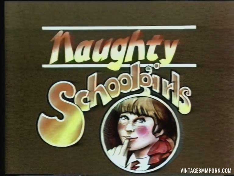 Karl Ordinez - Naughty Schoolgirls