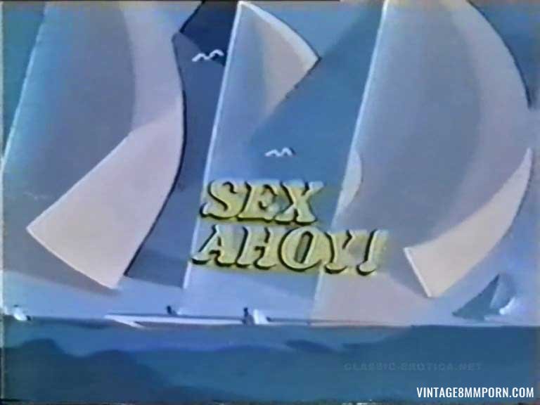 Karl Ordinez - Sex Ahoy!