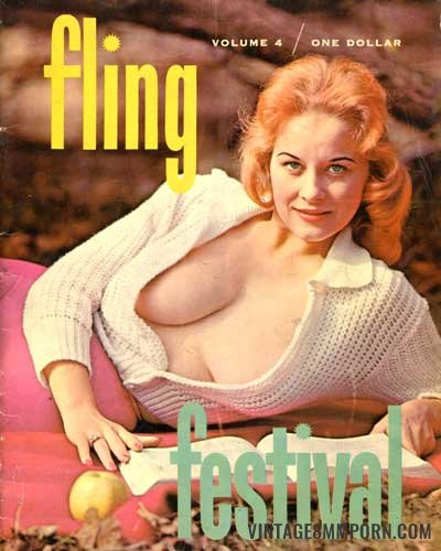 Fling 4 Fall (1960)