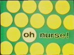 Karl Ordinez - Oh Nurse