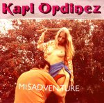 Karl Ordinez - Misadventure