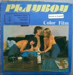 Playboy 4 - Teenage Fucking