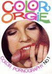 Color Orgie magazine pack