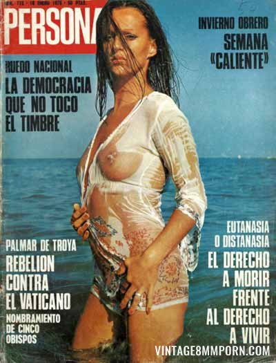 Personas 115 (1976)