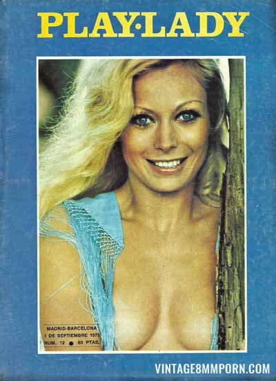 Playlady 12 (1975)