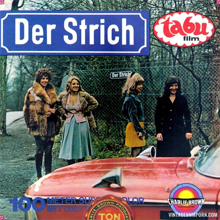 Tabu Film 73 – Der Strich