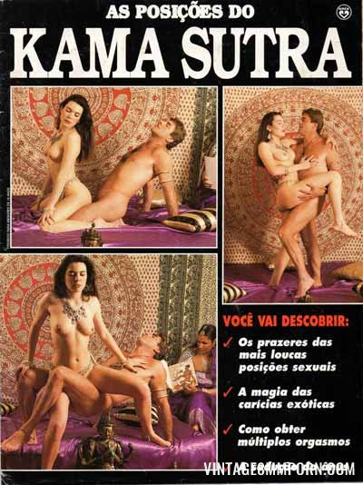 Kama Sutra (BR)