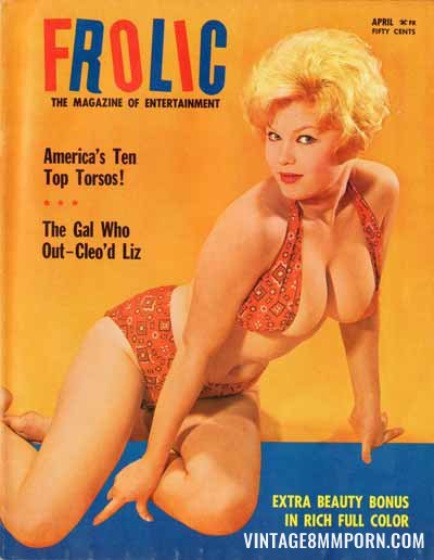 Frolic 12 1 (1963)