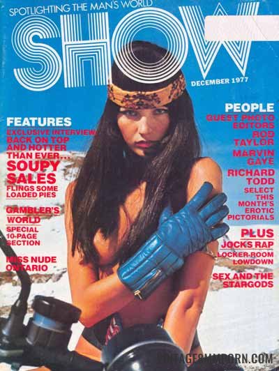 Show - December (1977)