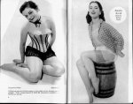 Pin Up Collection (1950s)