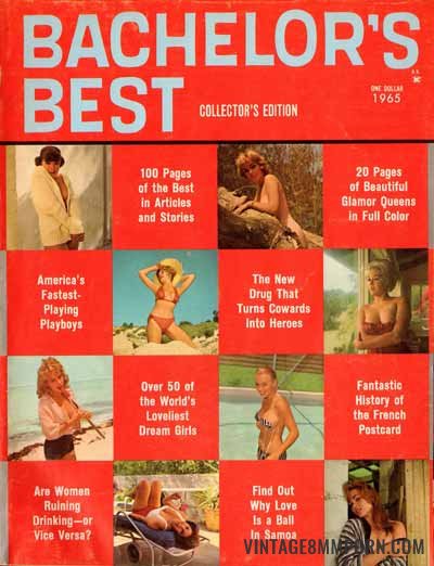 Bachelor's Best (1965)