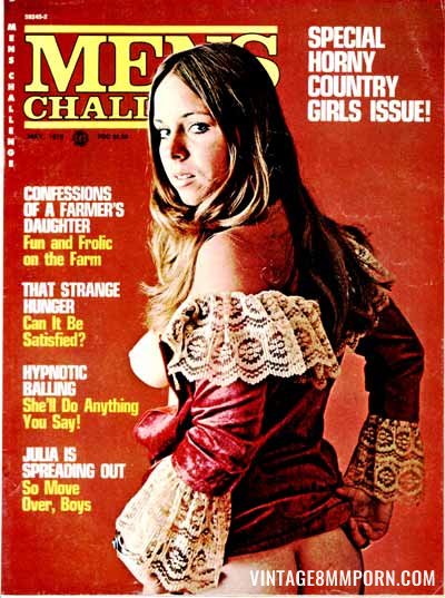 Mens Challenge 5 (1976)