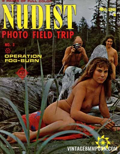 Nudist Photo Field (1963)