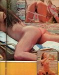 Beach Bunny Bonnie (1982)