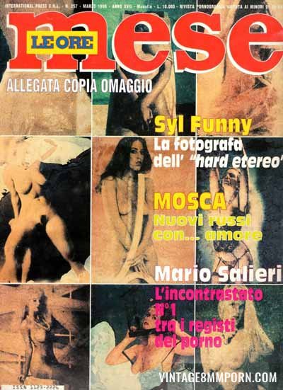 Le Ore Mese 257 (1996)