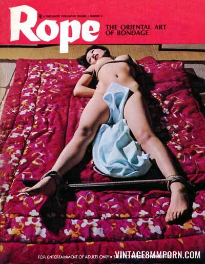 ROPE volume 1 number 3