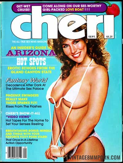 Cheri - September (1993)