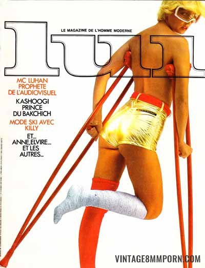 LUI France 11 (1976)