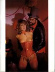 Bondage Under The Big Top (1987)