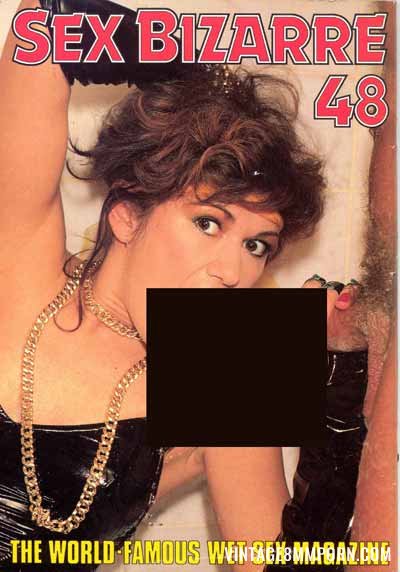 Sex Bizarre 48