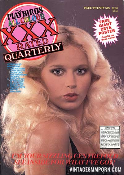 Playbirds XXX Quarterly 26