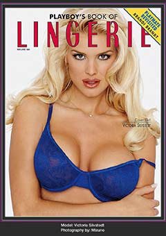 Book Of Lingerie No 3 (1999)