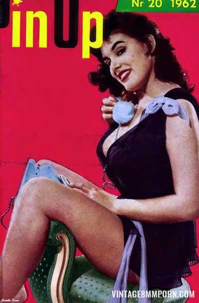 PinUp 20 (1962)