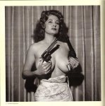 The Big Book of Breasts - The 1950s