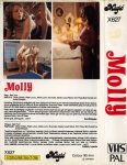 Molly - Familjeflickan (1978)