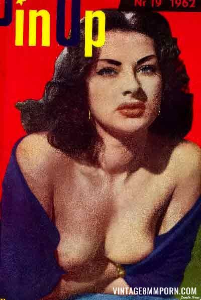 PinUp 19 (1959)