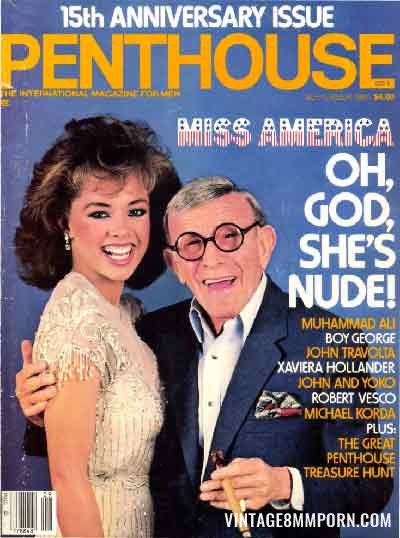 Penthouse 9 (1984)