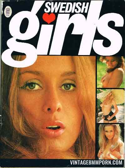 Swedish Girls (1971)