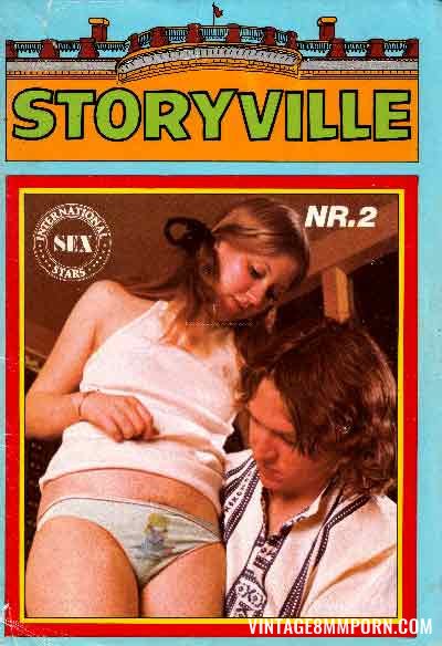 Storyville 2