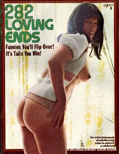 Parliament - 282 Loving Ends Volume 1 No 3 (1973)