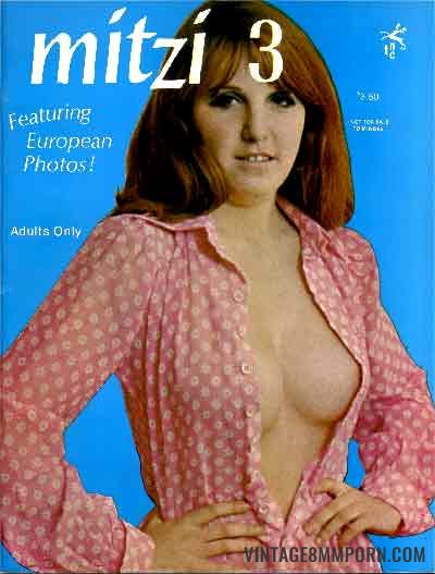 mitzi 3 (1970)