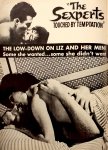 EROTIC film review Volume 1 No 3 (1968) Lillian Parker