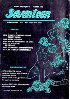 Seventeen 85