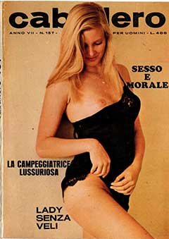 Caballero 157 (1973)