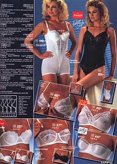 Baur Catalogue (1988)