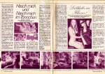 Deutsche Sex Illustrierte 11 (1977)