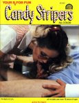 Candy Stripers (1970s) (extra pages)