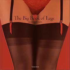 The Big Book of Legs