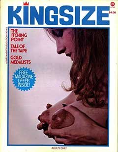 Kingsize V10 N3 Parliament (1979)